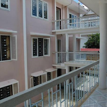 Thuan Lam Hotel Khu Chi Lăng Exterior foto